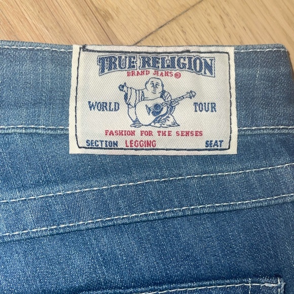 Brand new True Religion Jeans women’s - Picture 7 of 7